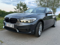 BMW serija 1 116i