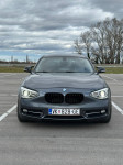 BMW serija 1, 116i Sport
