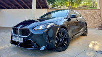 BMW serija 1 118d aut.M Sport,novi top model,full led,samo 26000km,ČK!