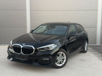 BMW serija 1 118d automatik--LED--KEYLESS--NAVI--SPORTSKA SJEDALA