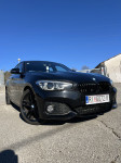 BMW serija 1 118d automatik M Sport Paket
