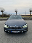 BMW serija 1 118d automatik