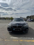 BMW serija 1 118d automatik, M paket, redovno servisiran
