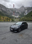 BMW 118d /M paket/ 39500 km/ 2020 /automatik /prvi vlasnik/ BMW Tomić
