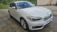 BMW serija 1 118d Urban automatik