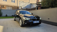 BMW serija 1 118d automatik