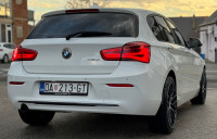 BMW serija 1 118d automatik