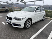 Bmw f20 Lci sport automatik