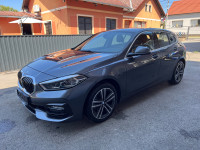 BMW serija 1 f40 118d automatik sportline