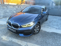 BMW serija 1 118d automatik
