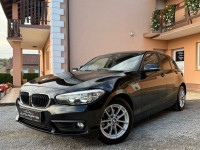 BMW SERIJA 1 118D•B47•ALU•ALCANTARA SJEDALA•M VOLAN•PDC•LED•GARANCIJA•