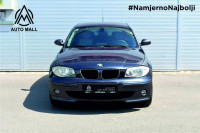 BMW serija 1 118d *DE* *ALUMINIJSKI NAPLATCI, KLIMA, TEMPOMAT*