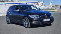 BMW serija 1 118d LCI *automatik* Led *