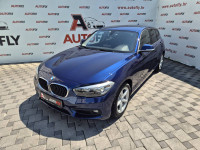 BMW serija 1 118d LCi automatik, Tempomat, Navigacija, MF volan, 16"