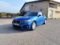 BMW serija 1 118d M Facelift