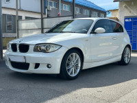 BMW serija 1 118d #M OPTIC #105KW
