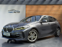 BMW serija 1 118d M Paket LED-VIRTUAL-LANE ASSIST-KEYLESS GO