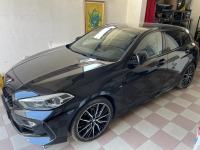 BMW serija 1 118d M Sport F40 2020g na ime kupca prodajem....