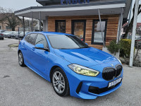 BMW serija 1 118d M-Sport Aut.