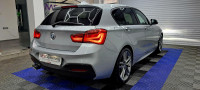 BMW serija 1 118d M Sport automatik 155tkm  2017.g. registracija2/2025