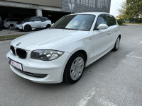 BMW serija 1 118d orginalno stanje vozila.. Garancija 1g/15000km