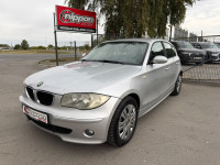 BMW serija 1 118d KLIMA - MAGLENKE - AUTOKREDIT