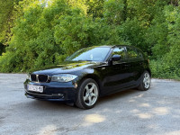 BMW serija 1 118d Reg. 4/27.