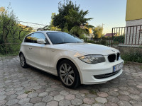 BMW serija 1 118d - registriran 04/2025/očuvan/servisiran