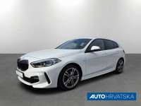 BMW SERIJA 1 118d sDrive MSPORT - Jamstvo 15 mjeseci, 24.900,00 €