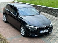 BMW serija 1 118d M paket automatik REG GODINU DANA