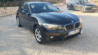 BMW serija 1 automatik 118d