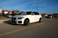 BMW serija 1 118d M sport