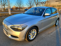 BMW serija 1 118d Urban