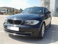 BMW serija 1 - 118d