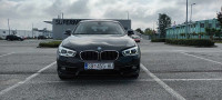 BMW serija 1 118d Automatik