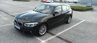 BMW serija 1 118d Automatik