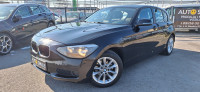 BMW 118d, AUT.KLIMA, 6 BRZINA,  GRIJANJE SJEDALA, PDC, ALU FELGE,
