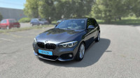 BMW serija 1 118d automatik
