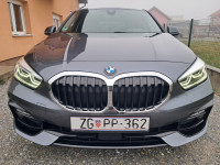 BMW serija 1 118d*Automatik*Sport Line*Full LED*Kamera*Navigacija*