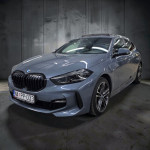 BMW 118d-Mpaket●289.00€/mj●BEZ UCESCA BEZ JAMACA LEASING