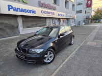 BMW SERIJA 1 118d-140ks- 1 VL-5 VRATA-PARKING SENZORI-AUTOMATSKA KLIMA