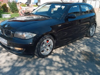 BMW serija 1 118d