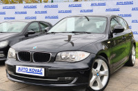 BMW serija 1 118d_Sport volan_Alu 18