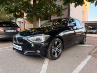 BMW SERIJA 1 118D SPORT - LED - ALU FELGE - SPORT