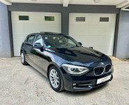 BMW serija 1 118d Sport | Navi | Šiber