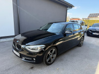 BMW serija 1 118d Sport odlična,oprema,zamijenjen lanac,kao nov!