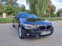 BMW serija 1 118d Sport