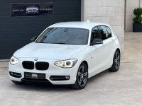 BMW serija 1 - 118D Spotline - Xenon- Navi- PDC- VELIKI SERVIS