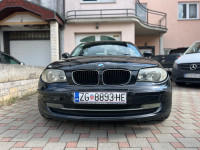 BMW serija 1 118d STAGE 1 - Mehanički ispravan