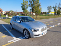 BMW serija 1 118d Urban